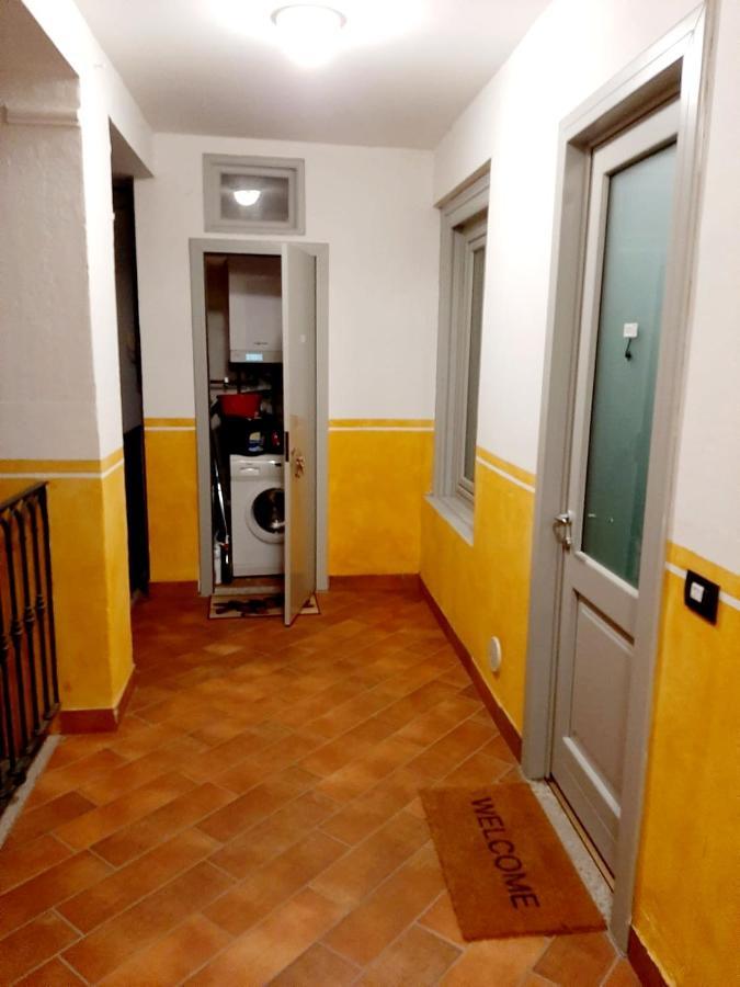 Il Vicolo By Turistica Domodossola Exterior foto